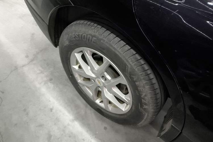 Used Chevrolet Equinox 2022 535T Chijie Edition
