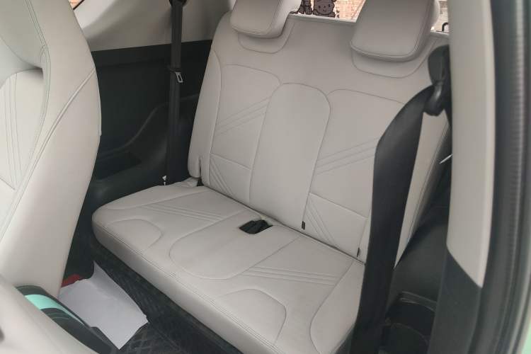 Used Chery Little Ant 2021 200 000 Yuan "Ant Fan" Edition Energized Version NMC Lithium Battery 301 km