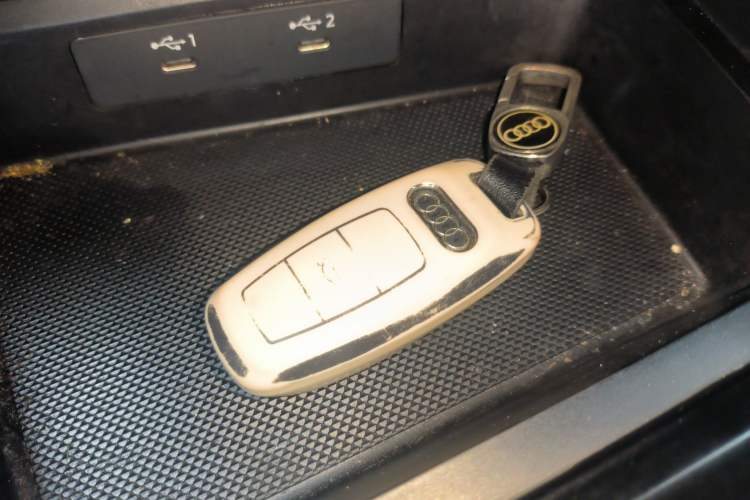 Used Audi A3 2021 A3L Limousine 35 TFSI Progressive Sport Edition
