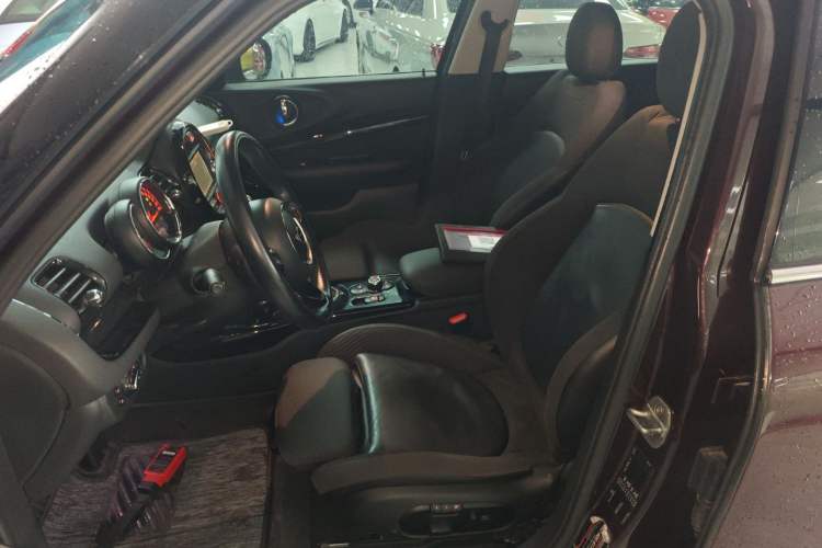 Used  Clubman 2016 1.5T COOPER
