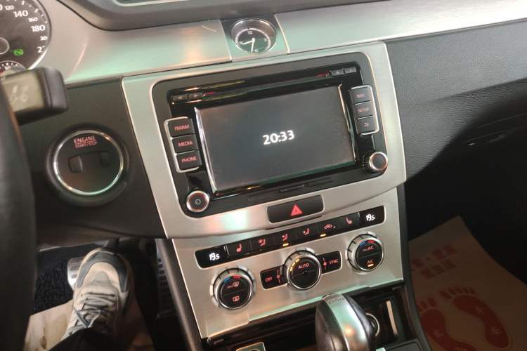 Used Volkswagen FAW-Volkswagen CC 2013 2.0 TSI Ultimate Model