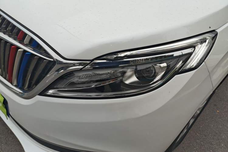 Used Buick GL8 2017 ES 28T Comfort Model China V Standard
