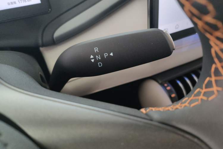 Used BYD Yuan PLUS 2025 Intelligent Driving Version 430 KM Beyond-Range Edition
