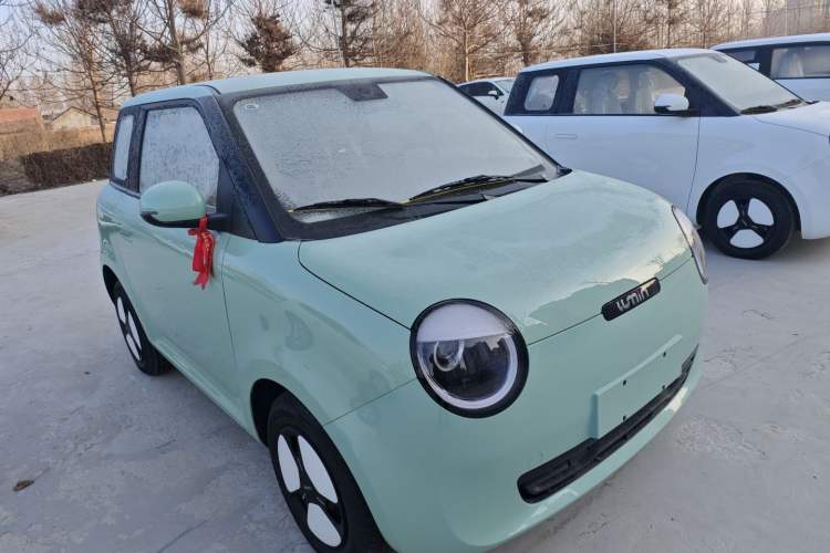 Used  Lumin 2024 130km Qingyue Version
