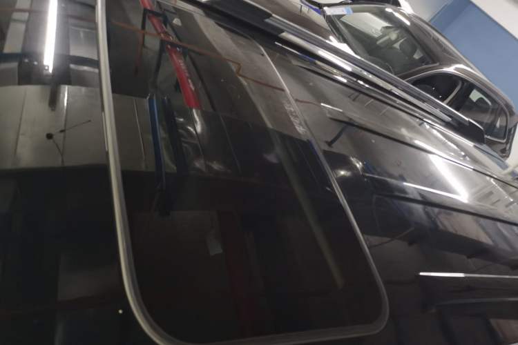 Used Dodge Journey 2014 2.4L Two-Wheel Drive Touring Edition
