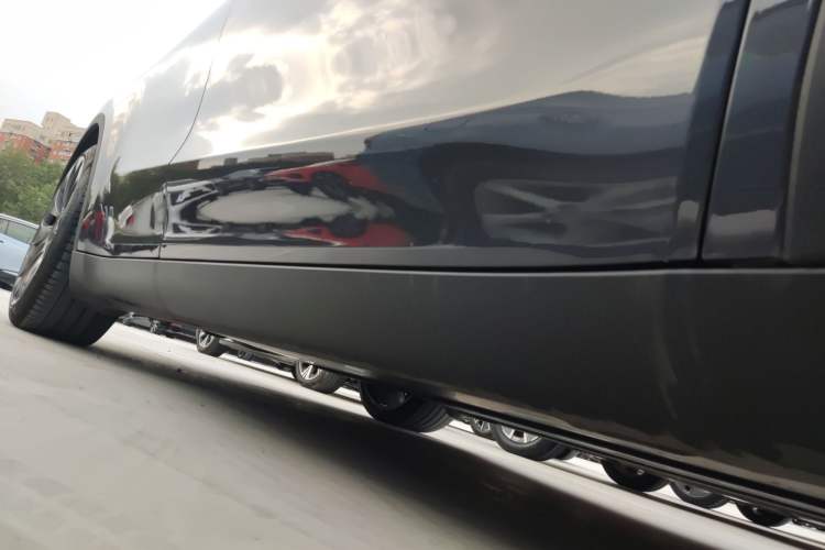 Used Tesla Model Y 2021 Performance High-Performance All-Wheel-Drive Version
