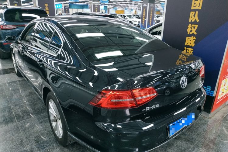 Used Volkswagen Magotan 2019 280TSI DSG Leading Model China VI Standard
