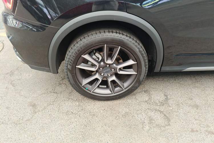 Used Lynk & Co 01 2021 2.0TD Two-Wheel-Drive Pro Trim
