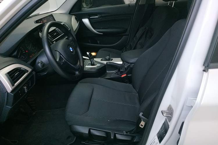 Used BMW 1 Series 2016 118i Leading Model
