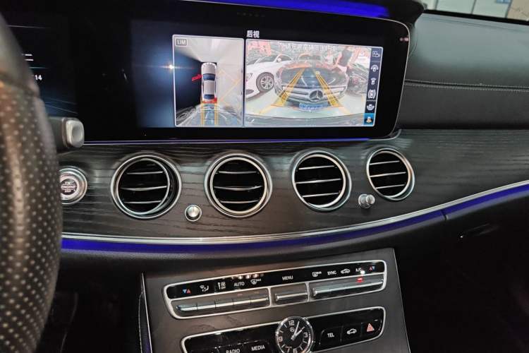 Used Mercedes-Benz E-Class 2019 Restyled E 300 L Sport Luxury Edition