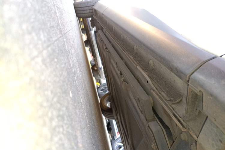 Used BYD Seagull 2023 Flying Edition
