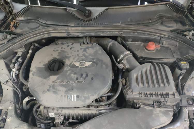 Used  Clubman 2016 Revised Version 1.5T COOPER Connoisseur Edition
