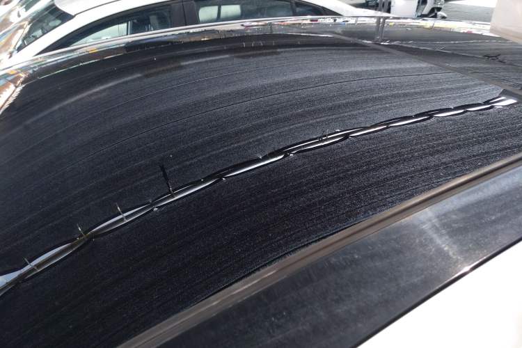 Used Kia K5 2016 1.6T Automatic LUX
