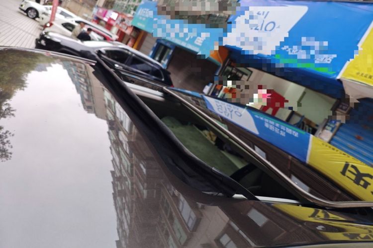 Used Buick GL8 2021 Land Cruiser Executive Class 652T Luxury Model
