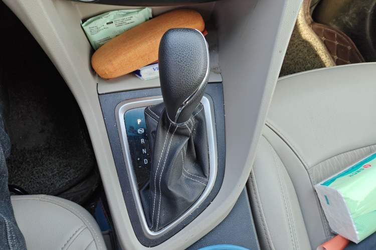 Used Buick GT 2017 15N Automatic Elite Version