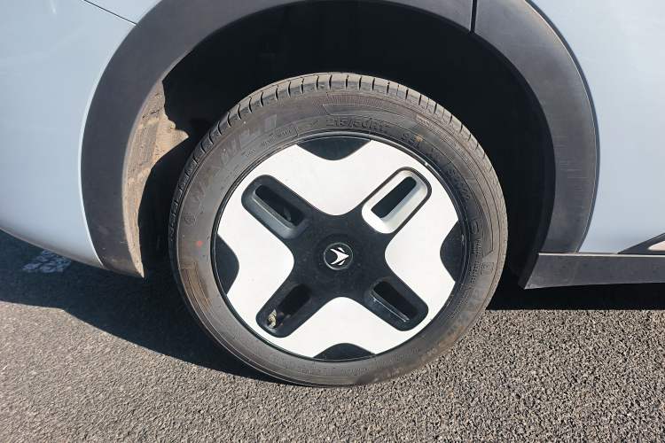 Used ARCFOX Kaola S 2024 AIR model