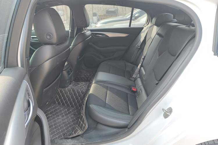 Used Cadillac CT5 2021 28T Tech Edition