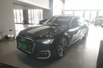 Used Audi A6L 2019 45 TFSI quattro Prestige Dynamic Edition
