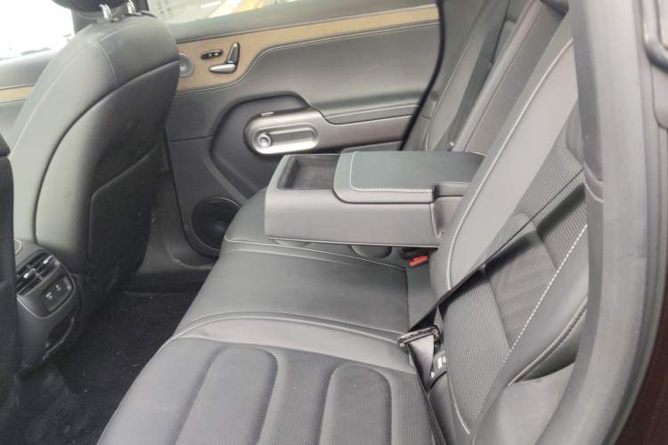 Used  #5 2024 Ultra-Long Range Extraordinary Journey Luxury Edition