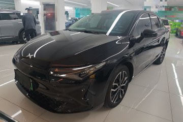 Used XPeng P5 2024 500 Plus Edition