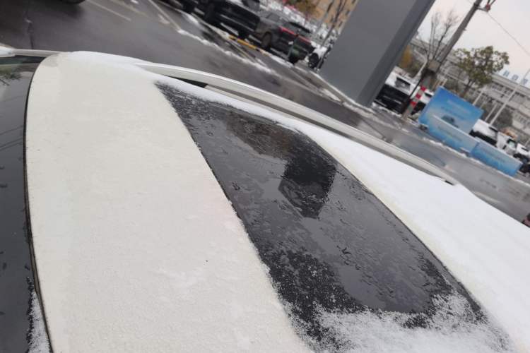 Used Volkswagen Gran Lavida 2013 1.4 TSI Automatic Comfort Model