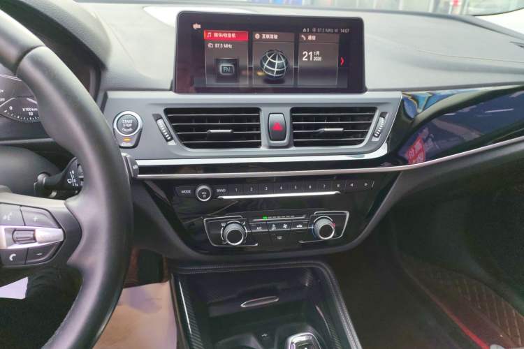 Used BMW 1 Series 2020 120i M Sport Package
