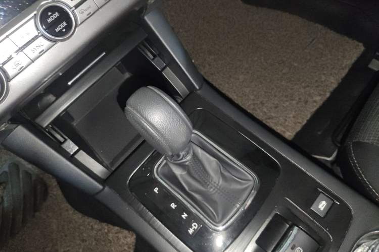 Used Subaru Legacy 2019 2.5i All-Wheel Drive Fashion Edition
