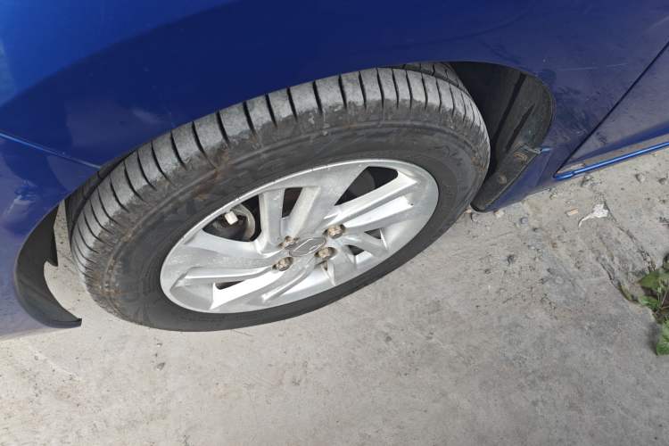 Used Honda Fit 2016 1.5L LX CVT Comfort Model
