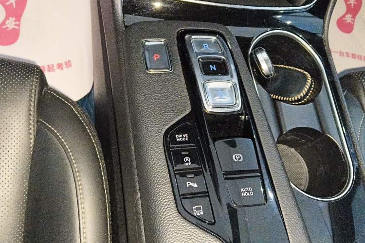 Used Hyundai Santa Fe 2020 380 TGDi Automatic Two-Wheel Drive GLS Luxury Edition