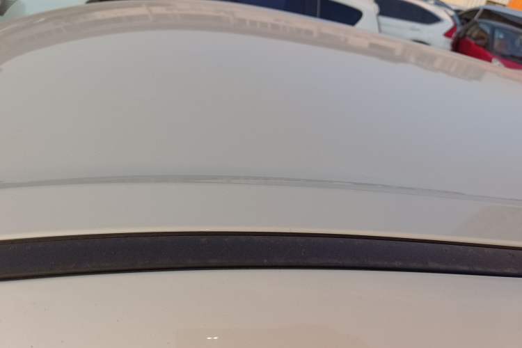 Used Wuling Bingo 2023 333km Enjoy+ Version
