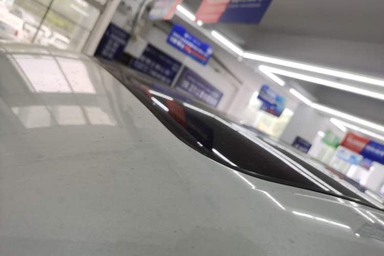 Used Nissan Terra 2024 380 VC-TURBO Four-Wheel Drive Prestige Edition 6 Seats
