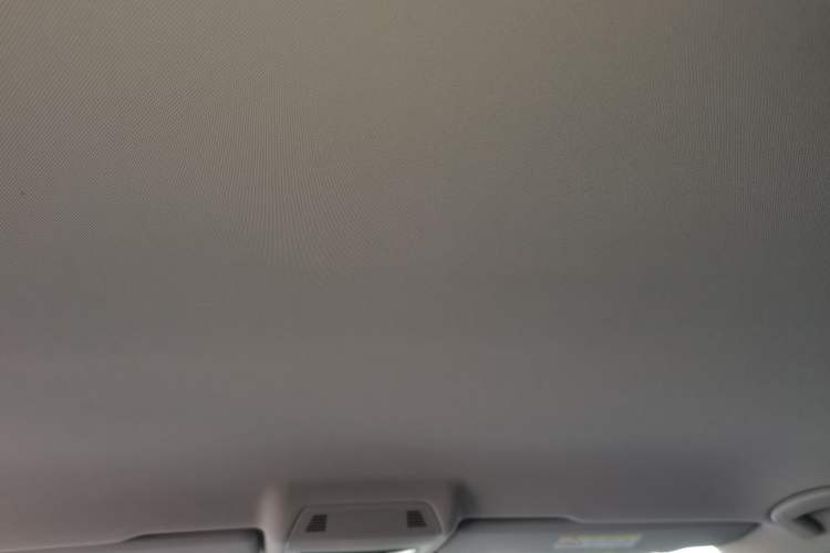 Used Volkswagen Teramont 2023 Facelift 380TSI Four-Wheel Drive Luxury Edition
