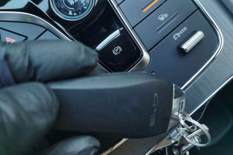 Used BYD Yuan PLUS 2023 Champion Edition 510KM Superior Model
