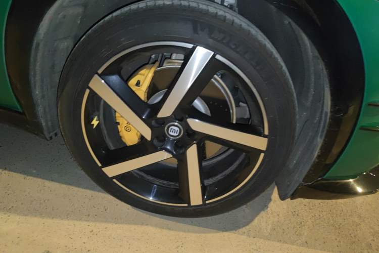 Used Xiaomi Auto YU7 2025 Ultra-Long Range High-Performance All-Wheel-Drive Max Edition