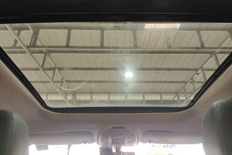 Used Geely Auto Emgrand X7 Sport 2020 1.5TD Automatic Smart Connect PRO
