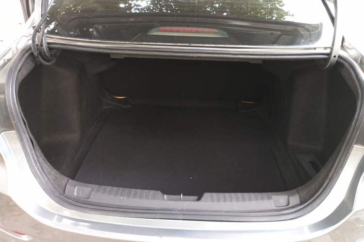 Used Chevrolet Cavalier 2020 325T Automatic Enjoyment Edition