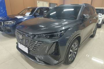 Used Changan CS75 PLUS 2023 3rd Generation 1.5T Automatic Prestige Model