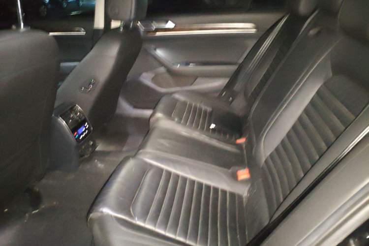 Used Volkswagen Magotan 2019 330TSI DSG Luxury Model China V Standard
