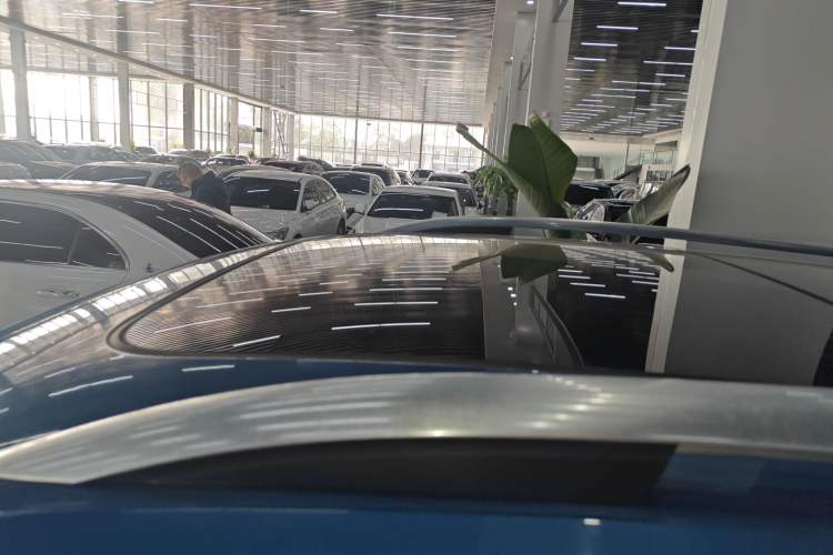 Used Volkswagen Tayron 2019 330TSI Two-Wheel Drive Luxury Model China VI Standard
