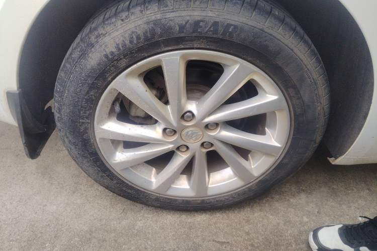 Used Buick Verano 2019 Sedan 15S Automatic Leading Model
