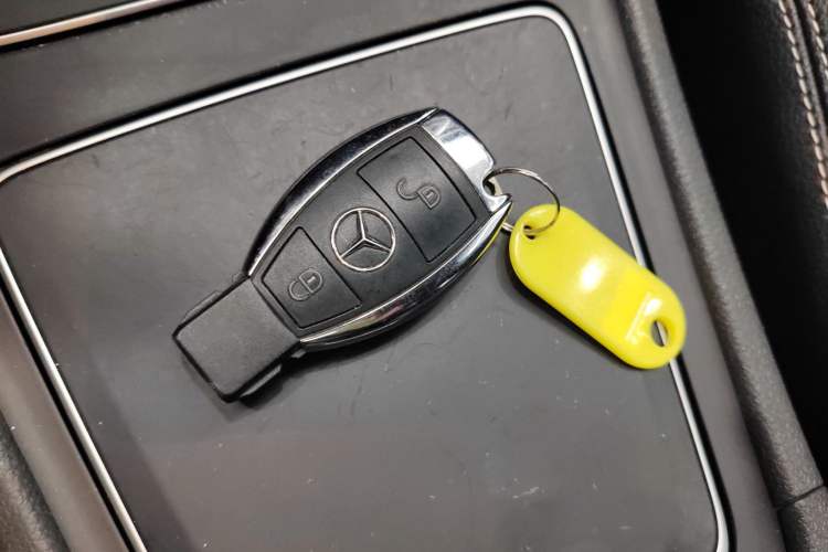 Used Mercedes-Benz GLA 2018 GLA 200 Fashion Model