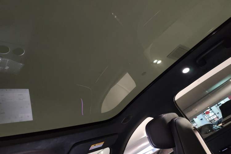 Used  07 2024 Max Extended-Range Edition
