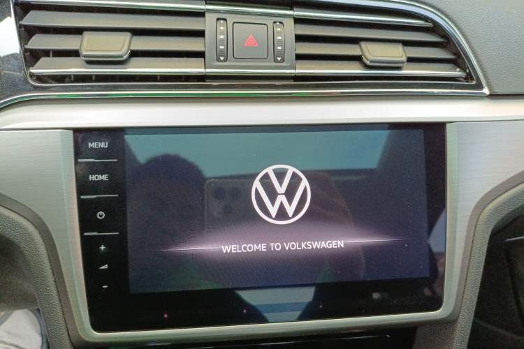 Used Volkswagen Lamando 2021 280TSI DSG Comfort Edition