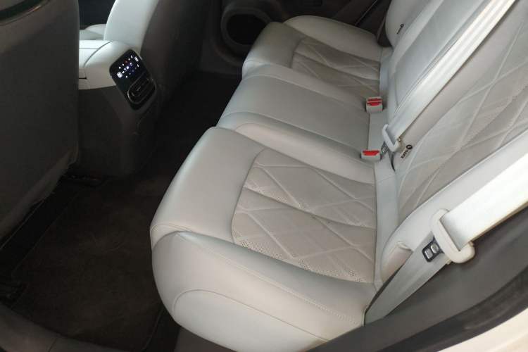 Used Leapmotor C01 2024 Pure Electric 525 Luxury Edition