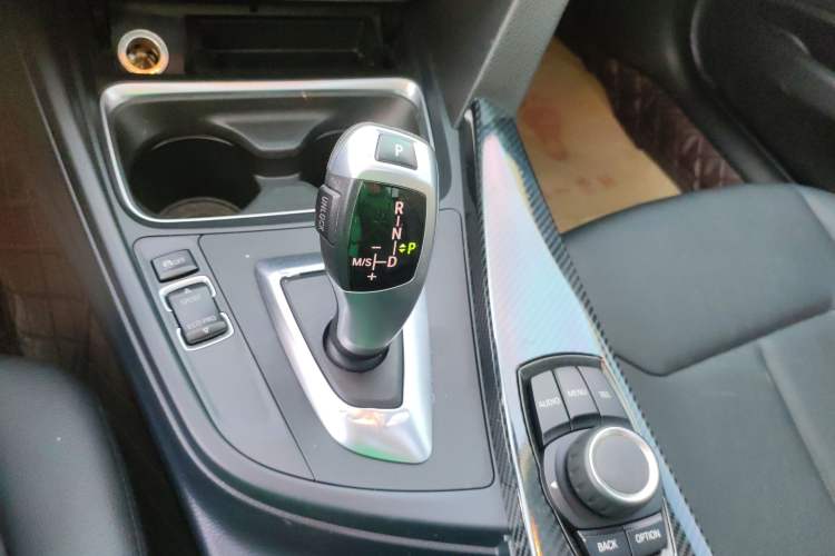 Used BMW 3 Series 2015 316i Active Edition