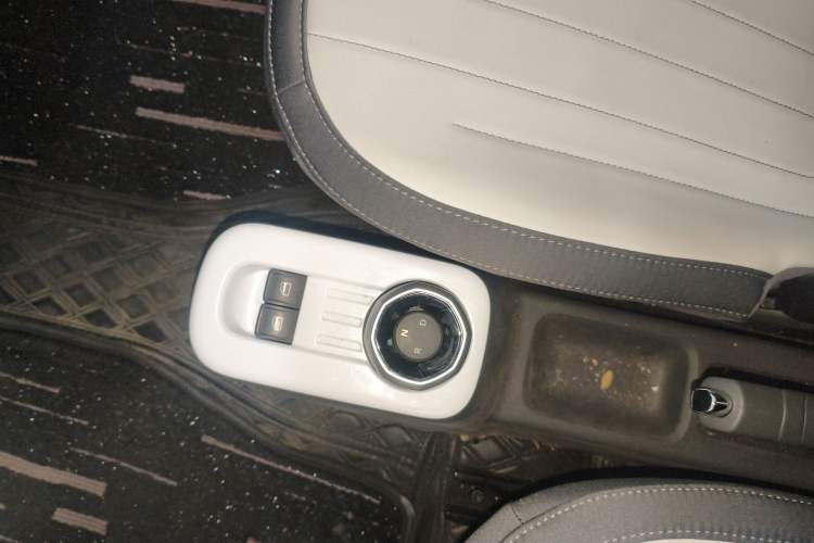 Used  Panda 2025 210km Panda Kart
