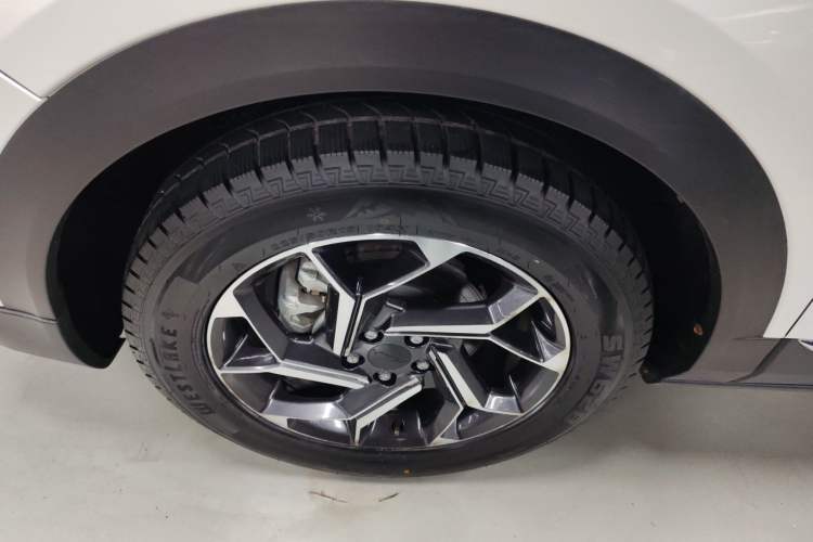 Used Dongfeng Aeolus AX7 2021 PRO 1.6T Automatic Business Edition
