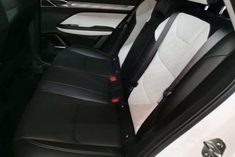 Used Geely Auto Emgrand L 2022 1.4T CVT Flagship Edition