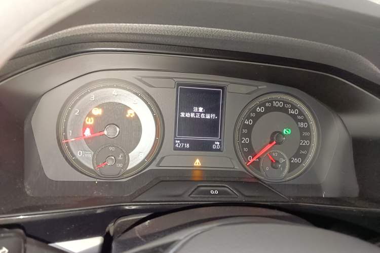 Used Volkswagen Lavida 2021 280TSI DSG Comfort Edition