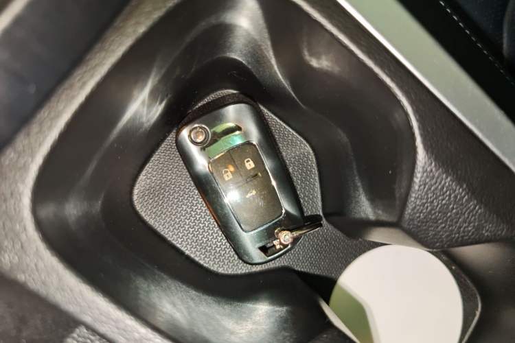 Used Chevrolet Monza 2024 1.5L Dual-Clutch Enjoyment Edition